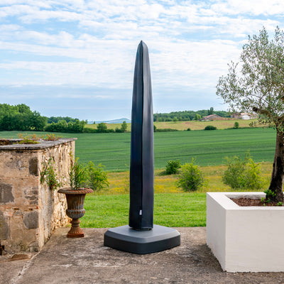 Funda para sombrilla recta