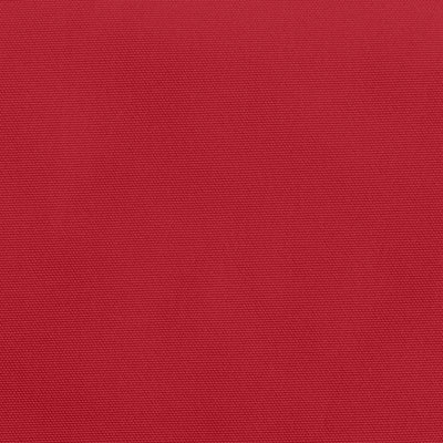 Muestra Rojo Poliéster
