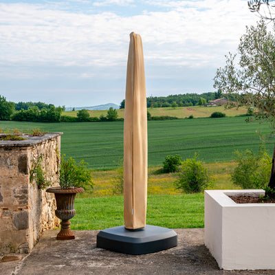 Funda para sombrilla recta