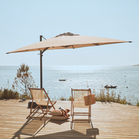 Sombrillas para terrazas de bares Sombrillas para terrazas de bares image