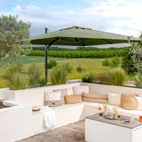 Sombrilla Sombrilla image