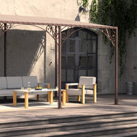 Pergola Pergola image