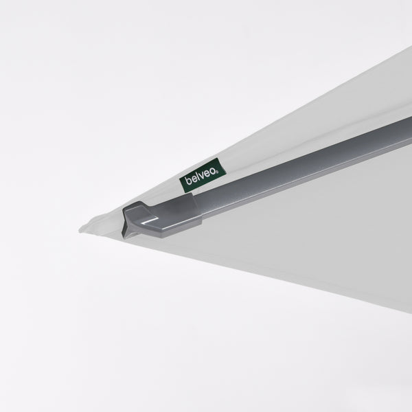 Lona para sombrilla antiviento Aura 3x3m