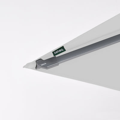 Lona para sombrilla excentrica antiviento Mistral 3x4m