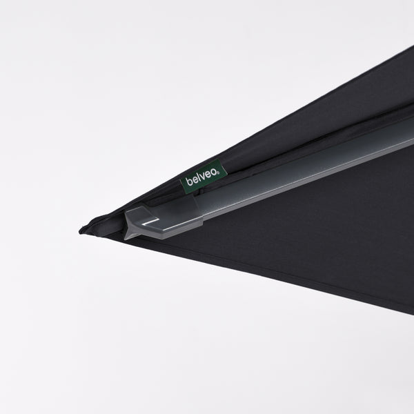 Lona para sombrilla antiviento Aura 3x3m