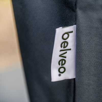 Funda para sombrilla recta