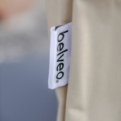 Funda para sombrilla excentrica