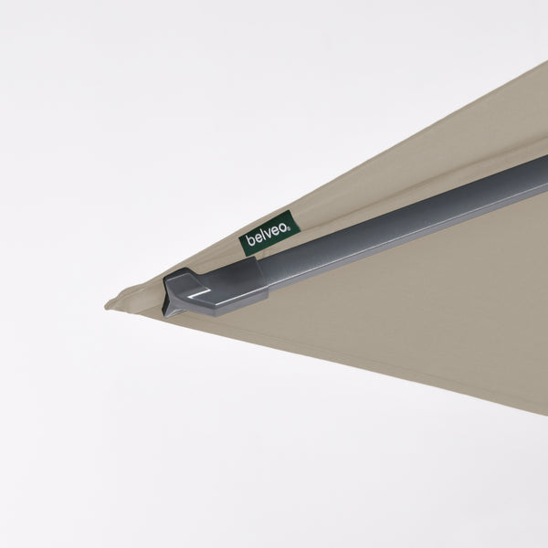 Lona para sombrilla excentrica antiviento Mistral 3x4m