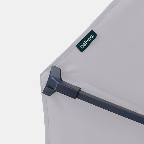 Lona para sombrilla antiviento Aura Ø2,75m