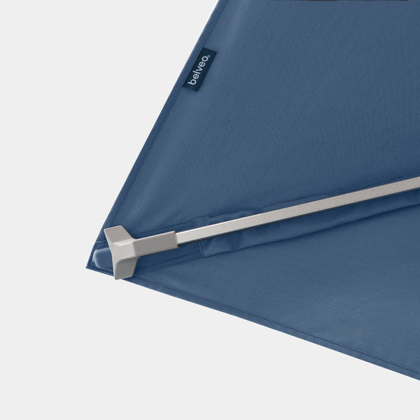 Lona para sombrilla excentrica antiviento Mistral 3x4m