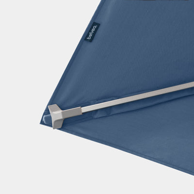 Lona para sombrilla excentrica antiviento Mistral 3x3m