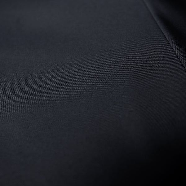 Sombrilla excentrica antiviento Mistral 3x4m - Estructura gris antracita