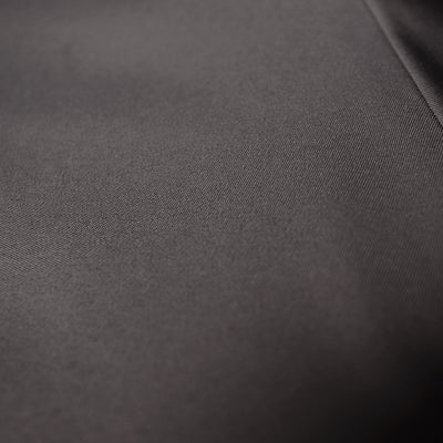 Sombrilla antiviento Aura 3x3m - Estructura gris antracita