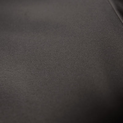 Sombrilla excentrica antiviento Mistral 3x3m - Estructura gris antracita