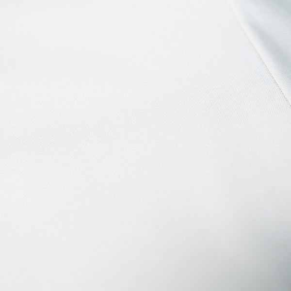 Sombrilla excentrica antiviento Mistral 3x3m - Estructura gris antracita