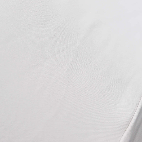 Sombrilla antiviento Aura 2x2m - Estructura gris antracita