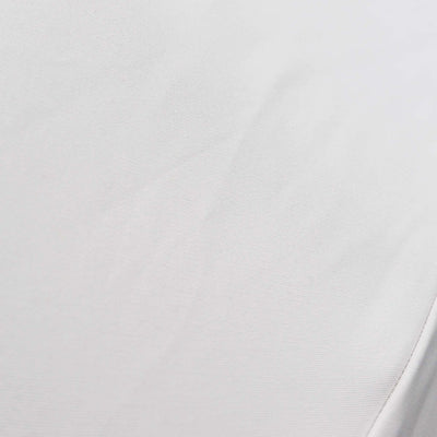 Sombrilla antiviento Aura 2x2m - Estructura gris antracita