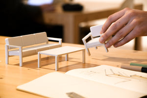 <h1>El taller de creación</h1>