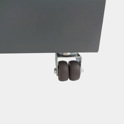 Base con ruedas Grécale para sombrilla recta