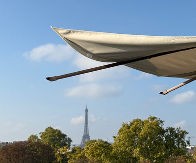 ¿Tu terraza está expuesta al viento? Con Belveo, disfruta de la tranquilidad