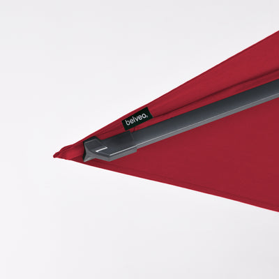 Lona para sombrilla antiviento Aura 3x3m