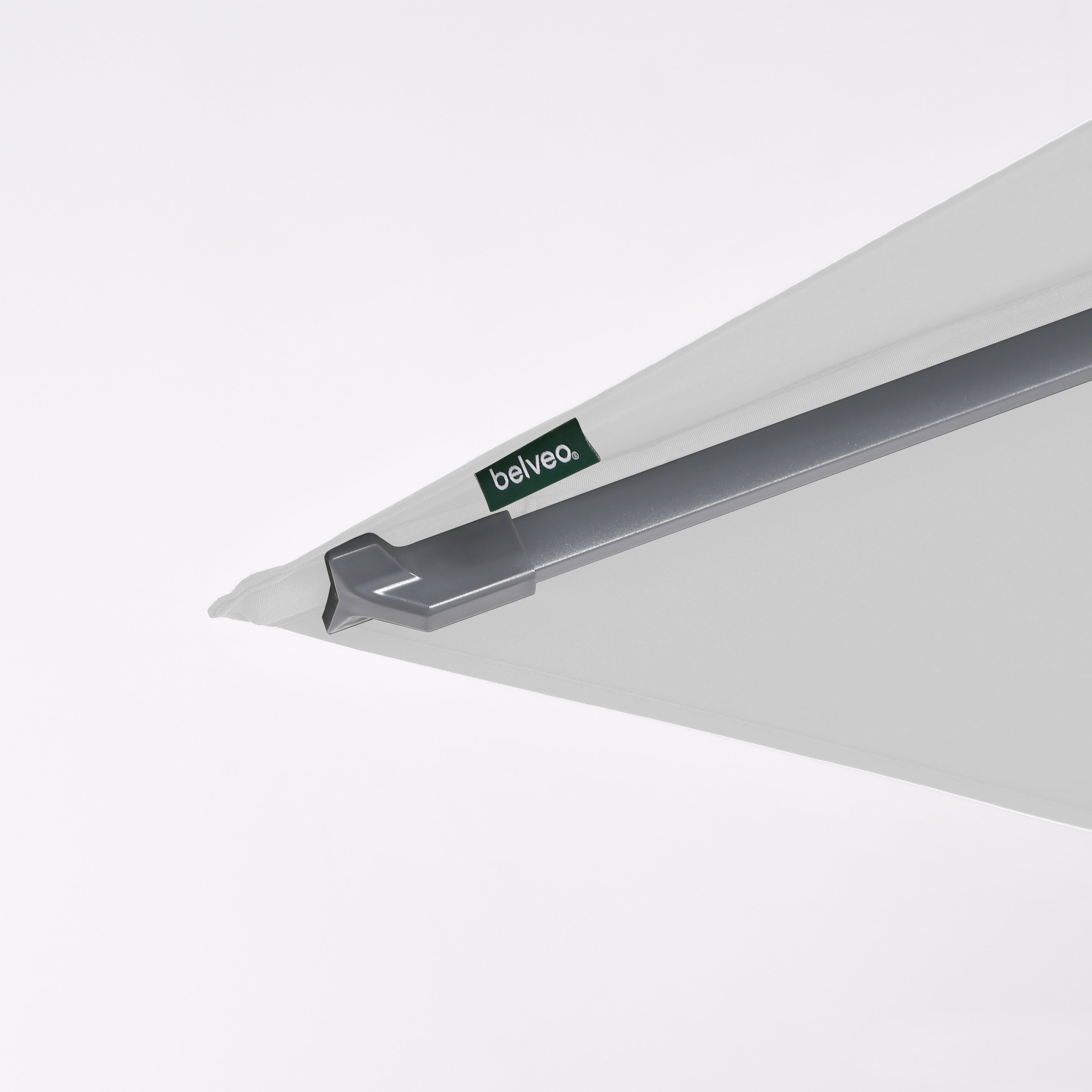 Lona para sombrilla antiviento Aura Ø2,75m