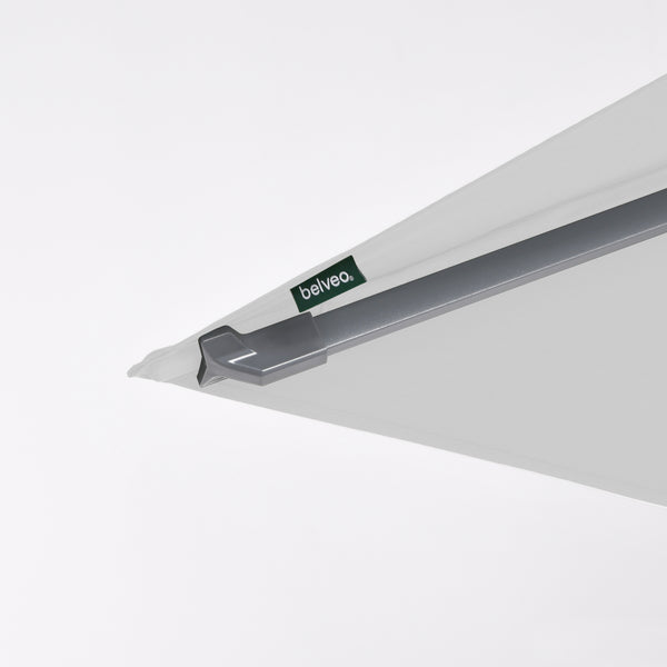 Lona para sombrilla antiviento Aura Ø2,75m