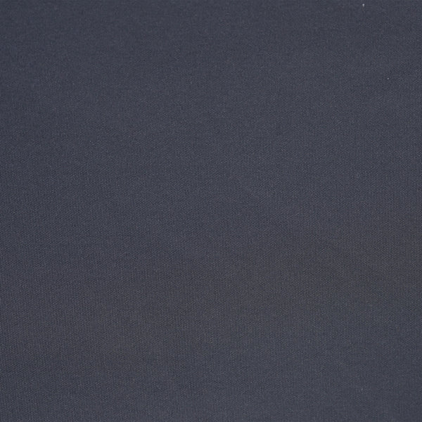 Sombrilla excentrica antiviento Mistral 3x3m - Estructura gris antracita