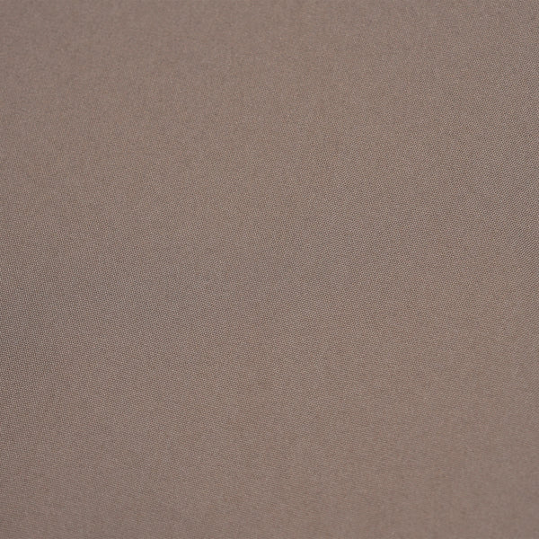 Sombrilla excentrica antiviento Mistral 3x3m - Estructura gris antracita