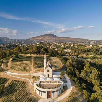 Domaine Sainte-Raphine