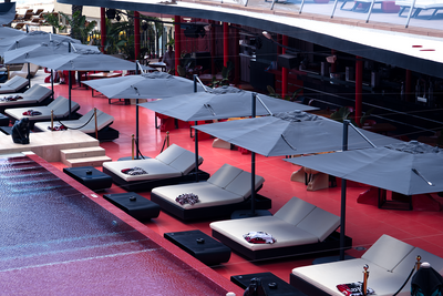Ushuaïa Ibiza