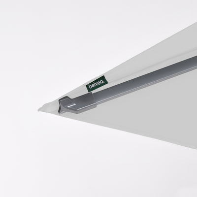 Lona para sombrilla excentrica antiviento Mistral 3x4m