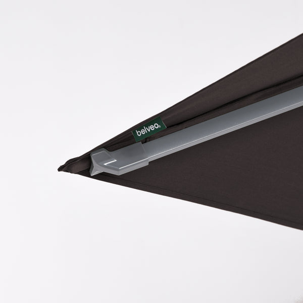 Lona para sombrilla excentrica antiviento Mistral 3x4m