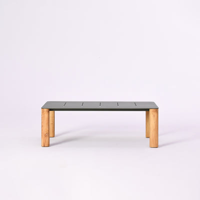 Conjunto de jardín de 5 plazas Piano Piano