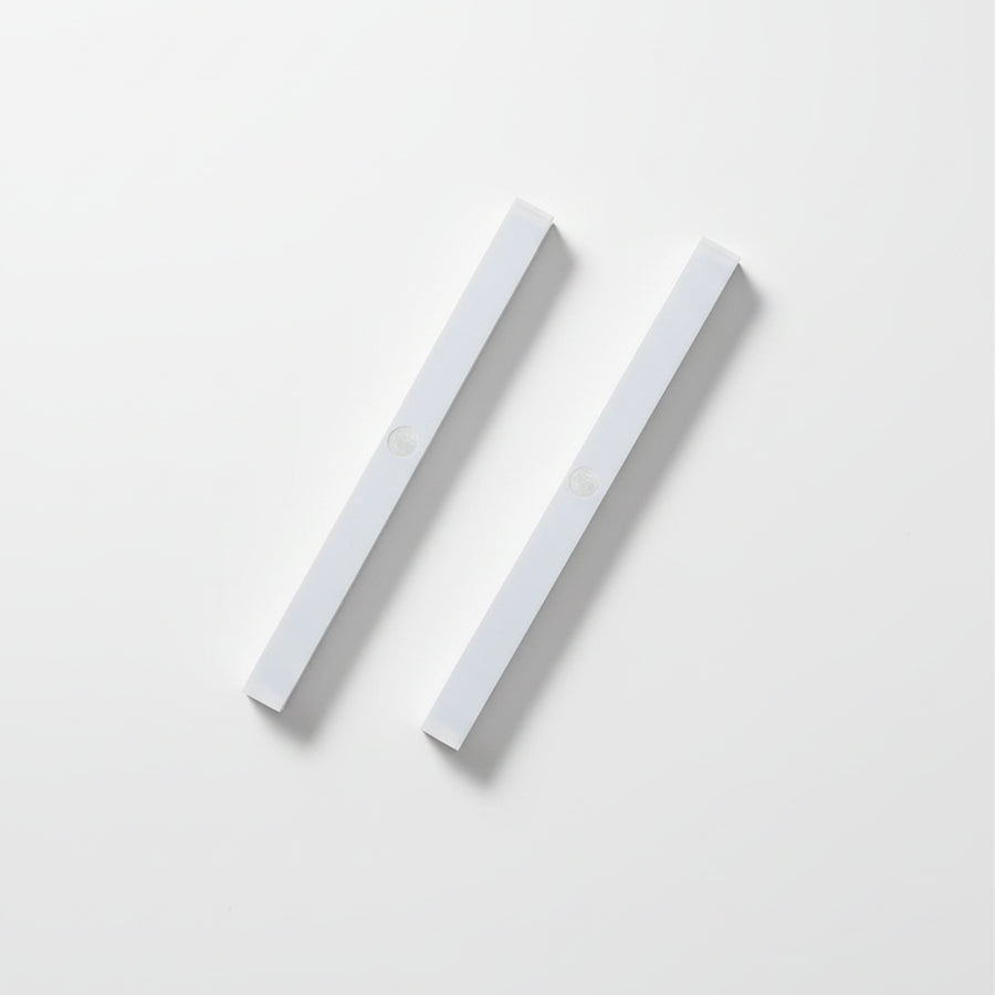 Juego de 2 lámparas LED Mousson