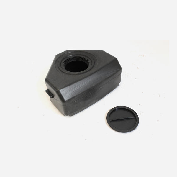 Base con ruedas Kona para sombrilla excentrica